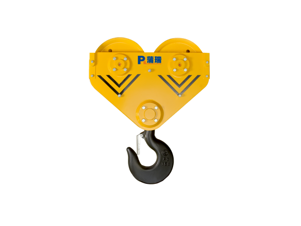 新中式吊钩组 New Design Hook Block