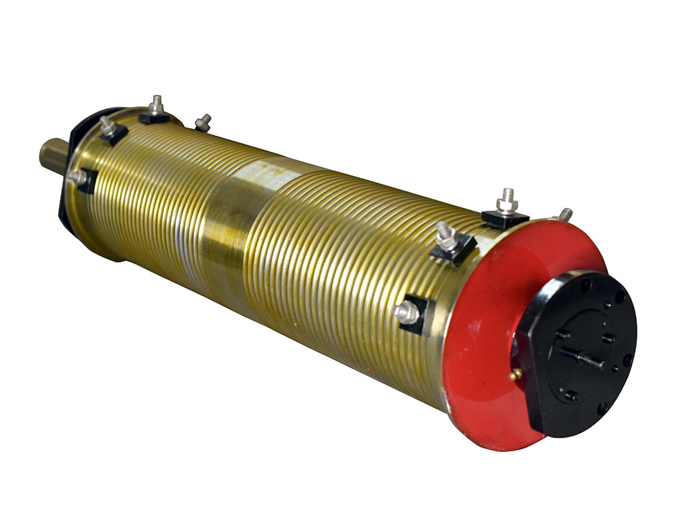 新中式卷筒组 New Design Drum Set