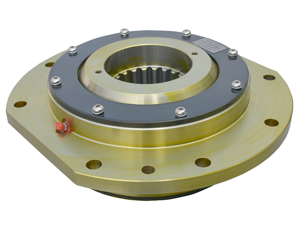 卷筒联轴器 Coupling for drum use