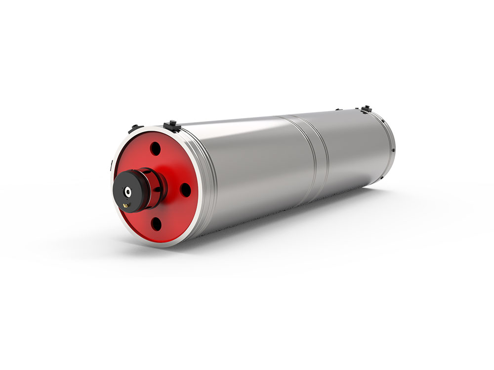 通用卷筒组 Universal Drum