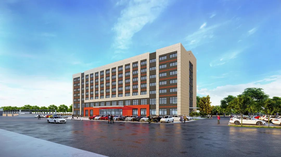 【瞪羚企业】蒲瑞公司：信息化、智能化引领，实现飞跃式发展！