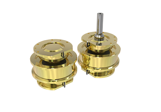 新中式车轮组 New Design Wheel Set