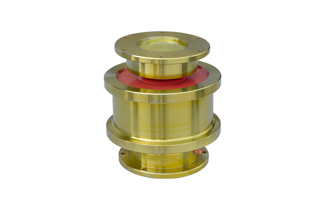 新中式车轮组 New Design Wheel Set