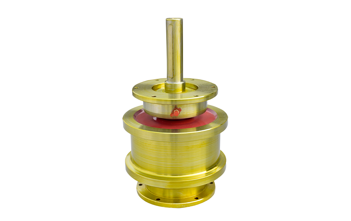 新中式车轮组 New Design Wheel Set