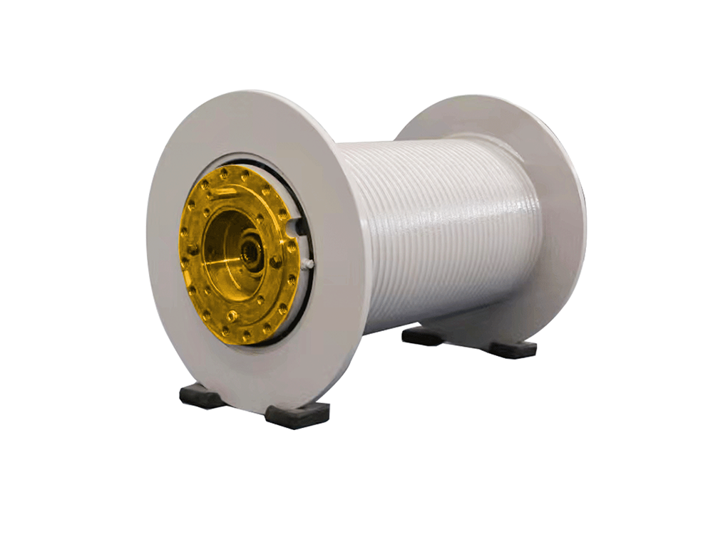 汽车吊卷扬机构/工程吊卷扬机构 Engineering hoisting Mechanism