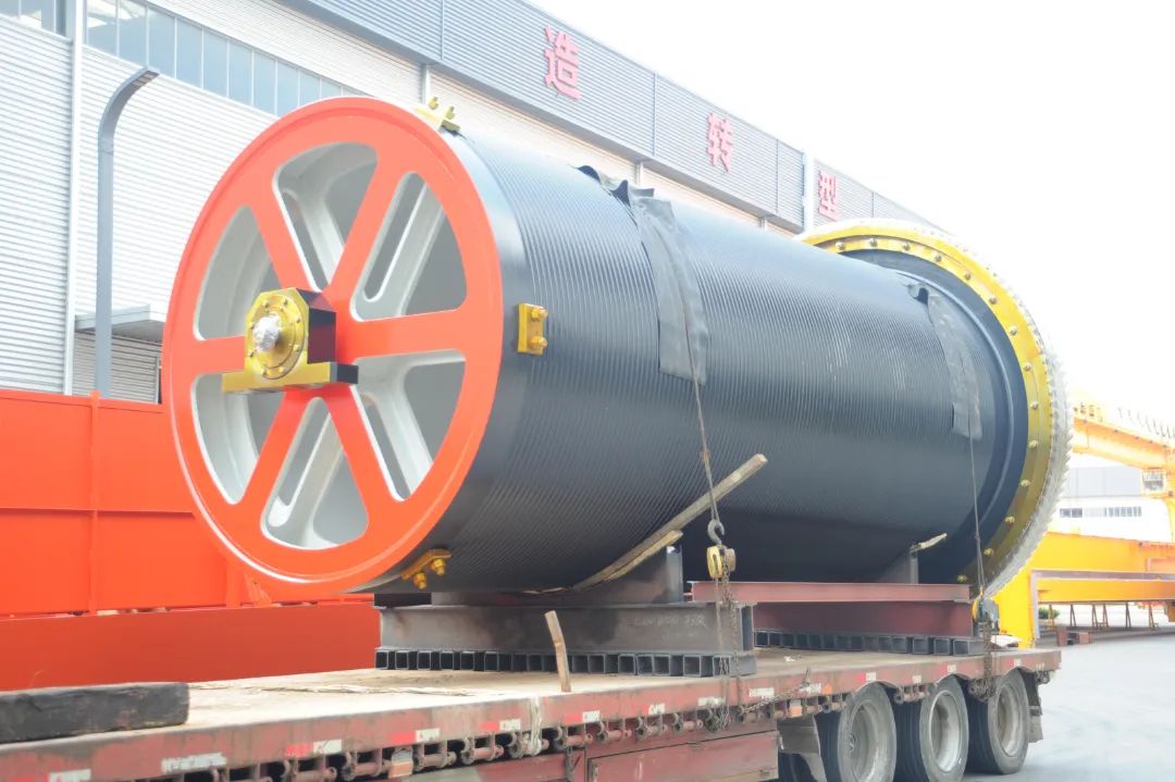 向海图强，蒲瑞实现北美订单新突破！！！