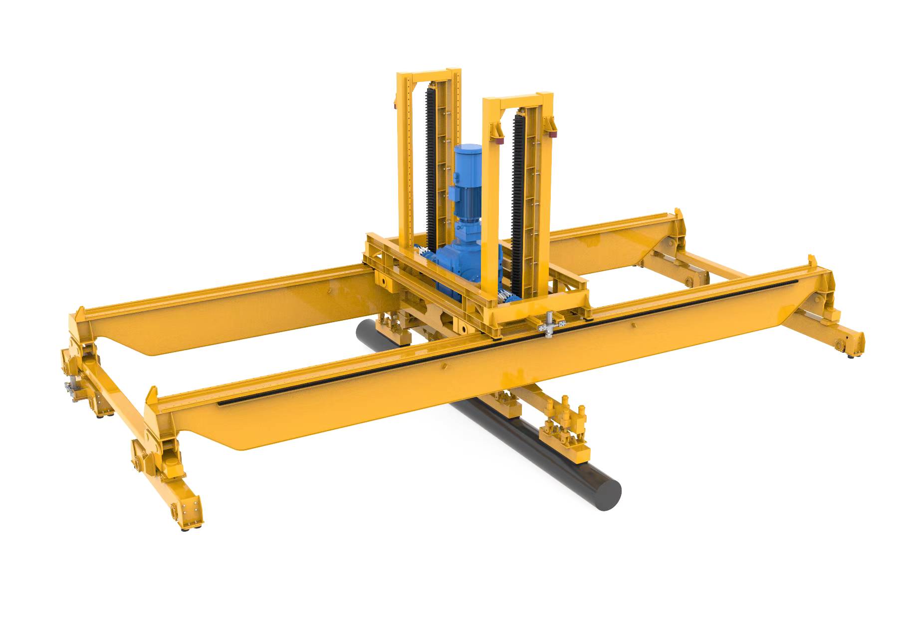 桁架机器人 Gantry Robot