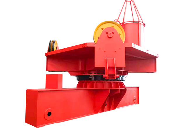 挂梁龙门钩 Suspension Beam Gantry Hook