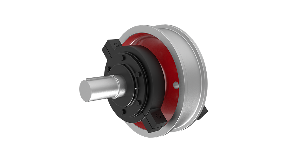 剖分车轮组主动轮.347